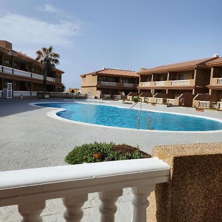 Apartmán Residencial Chari Poris De Abona Arico Exteriér fotografie