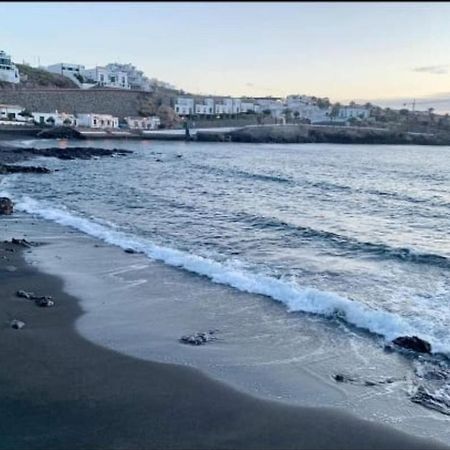 Apartmán Residencial Chari Poris De Abona Arico Exteriér fotografie