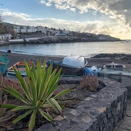 Apartmán Residencial Chari Poris De Abona Arico Exteriér fotografie