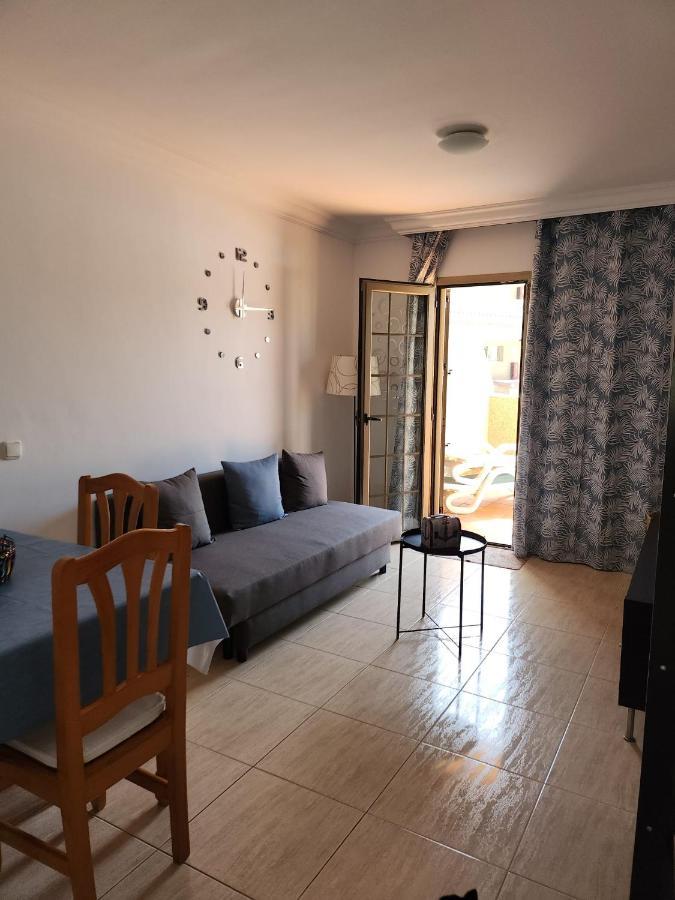 Apartmán Residencial Chari Poris De Abona Arico Exteriér fotografie