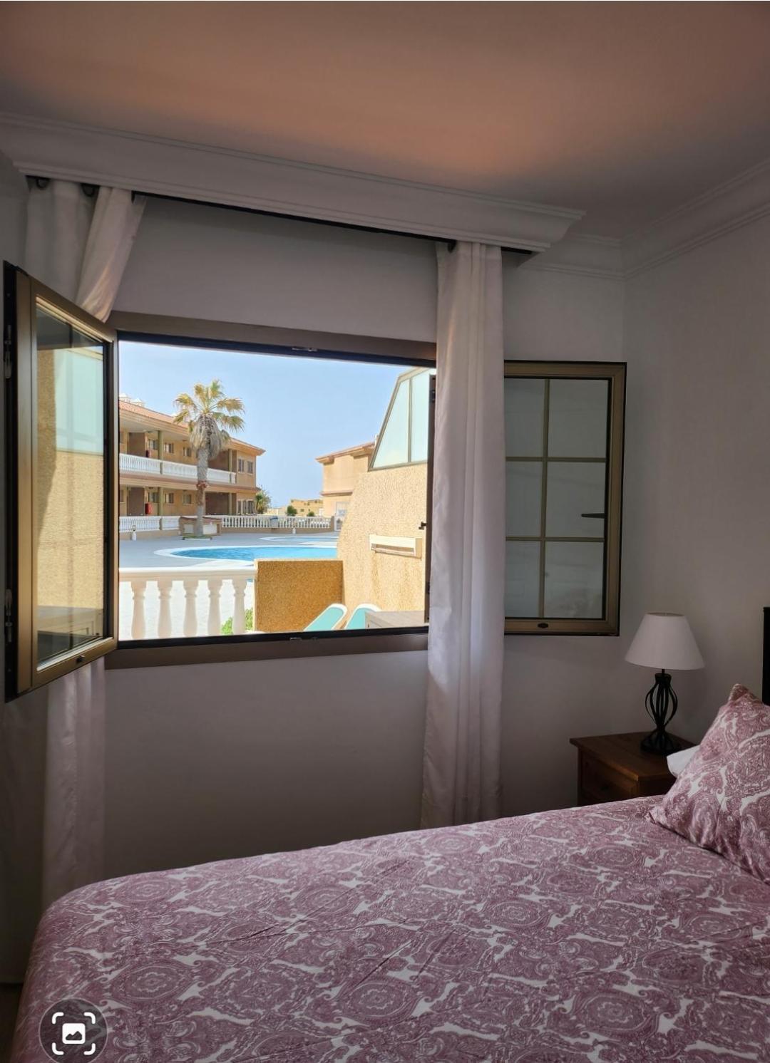 Apartmán Residencial Chari Poris De Abona Arico Exteriér fotografie